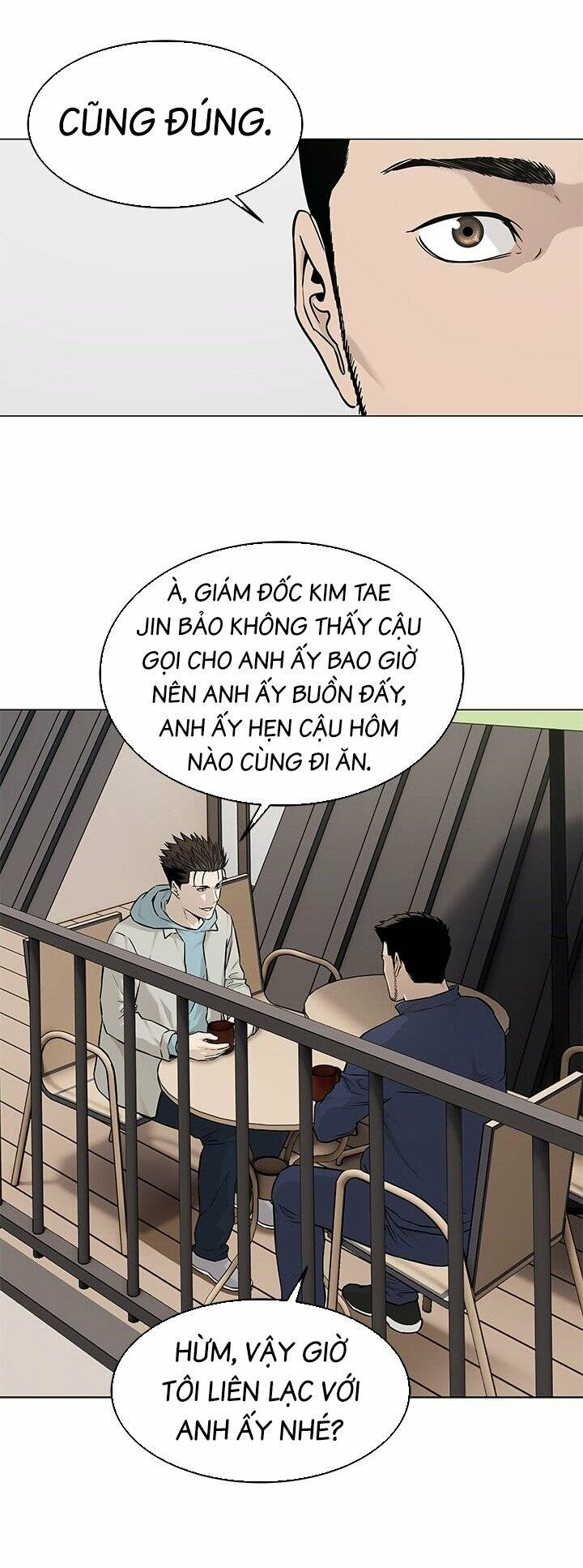 Đội Trưởng Lính Đánh Thuê: Chapter 179