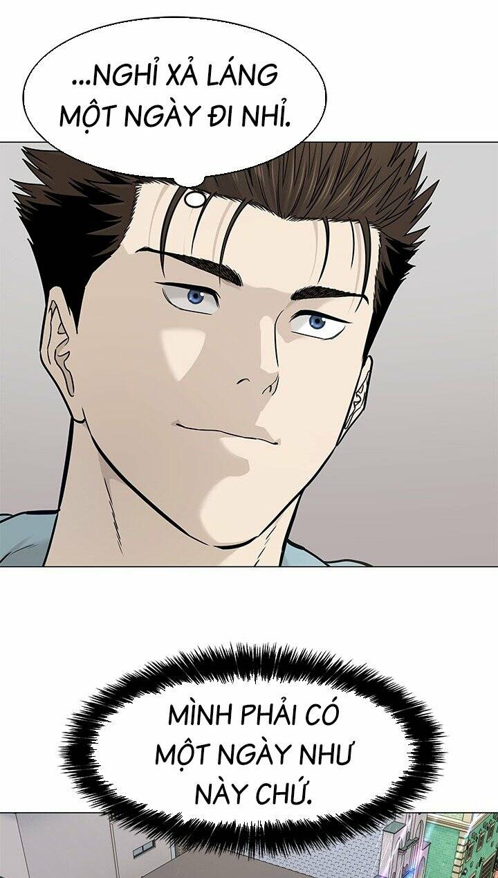 Đội Trưởng Lính Đánh Thuê: Chapter 179