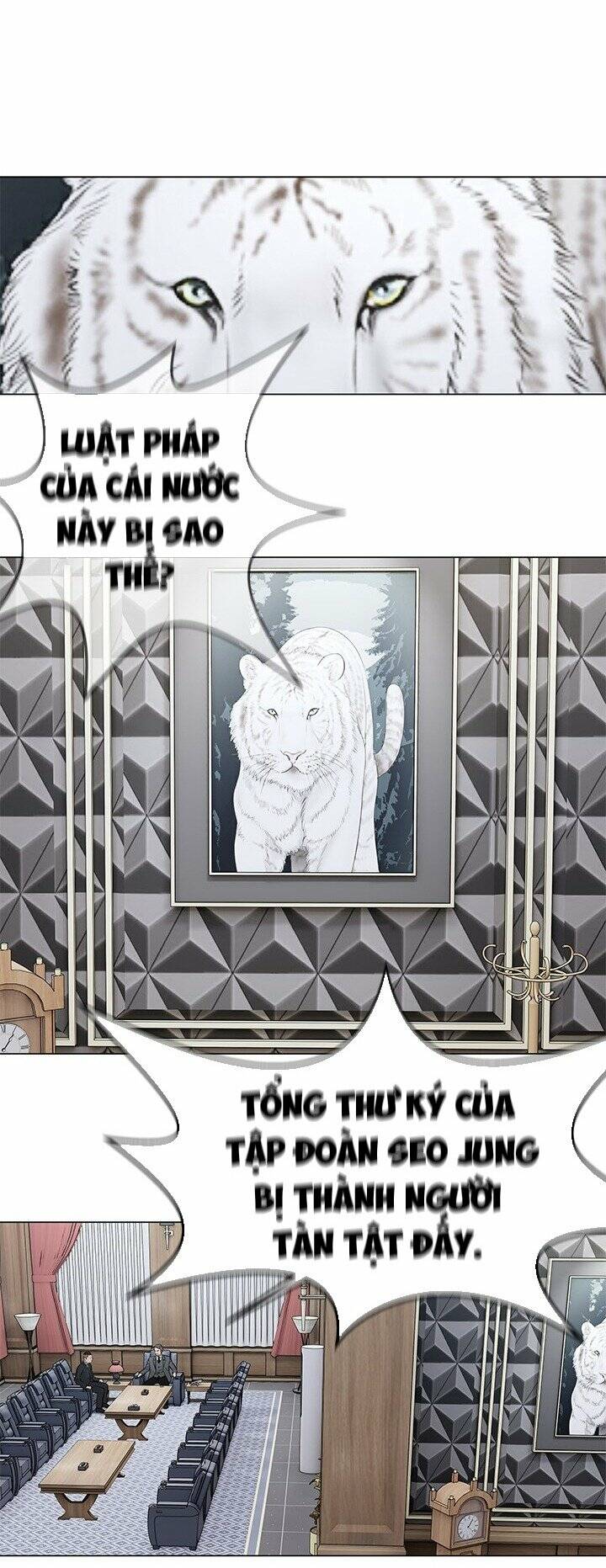 Đội Trưởng Lính Đánh Thuê: Chapter 179