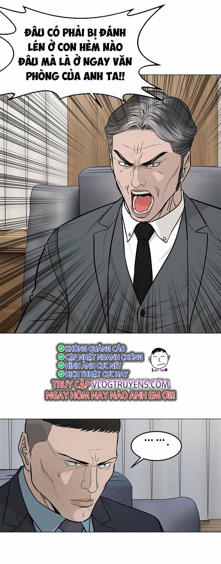 Đội Trưởng Lính Đánh Thuê: Chapter 179