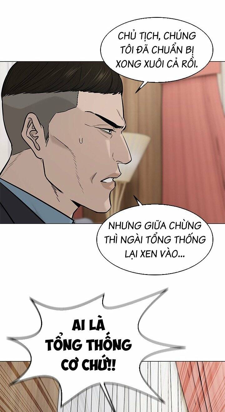 Đội Trưởng Lính Đánh Thuê: Chapter 179