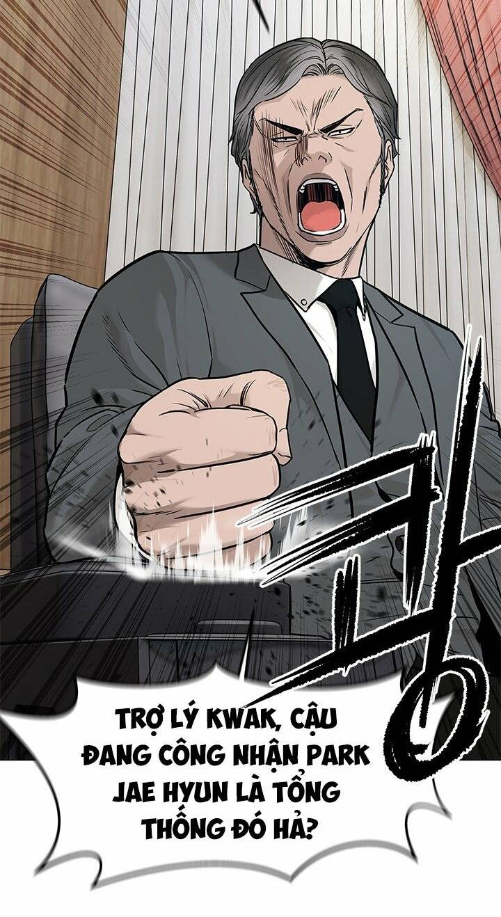 Đội Trưởng Lính Đánh Thuê: Chapter 179
