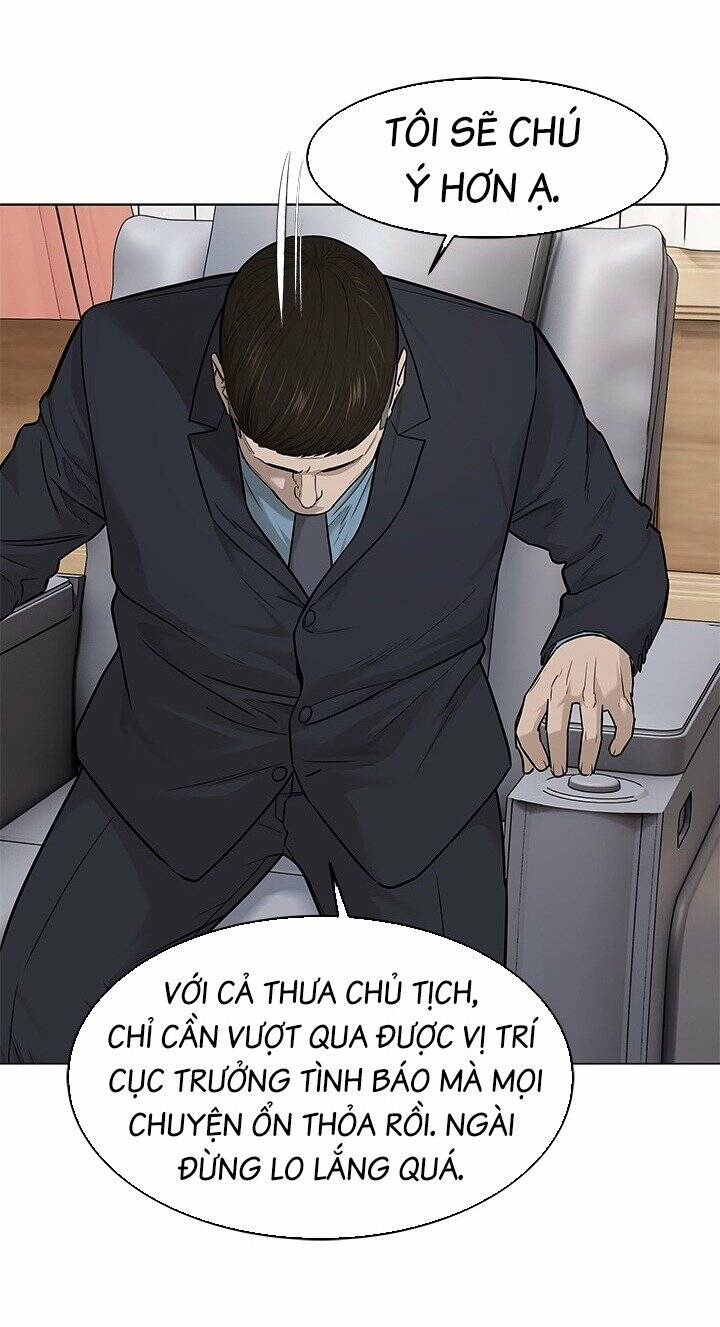 Đội Trưởng Lính Đánh Thuê: Chapter 179