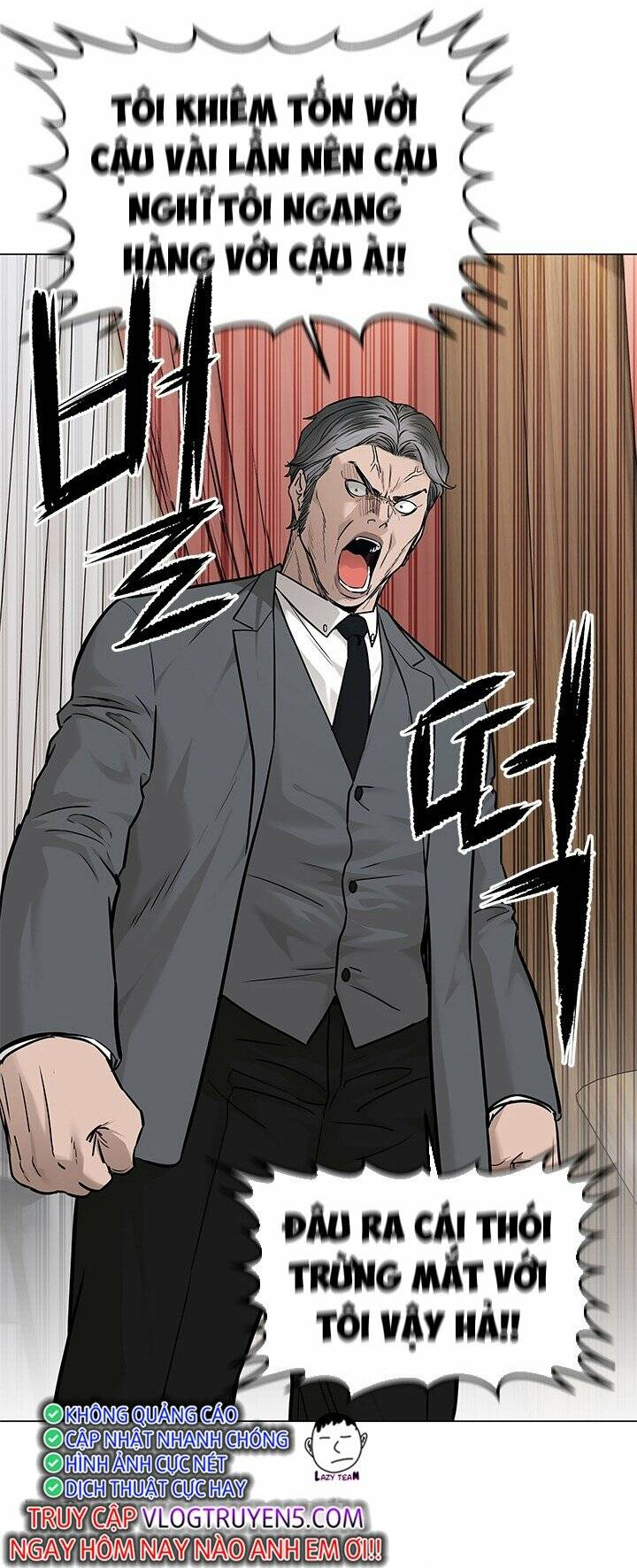 Đội Trưởng Lính Đánh Thuê: Chapter 179