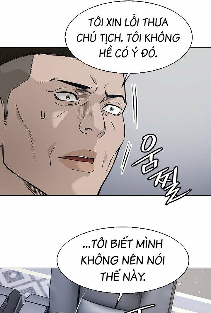 Đội Trưởng Lính Đánh Thuê: Chapter 179