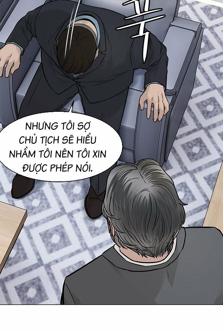 Đội Trưởng Lính Đánh Thuê: Chapter 179