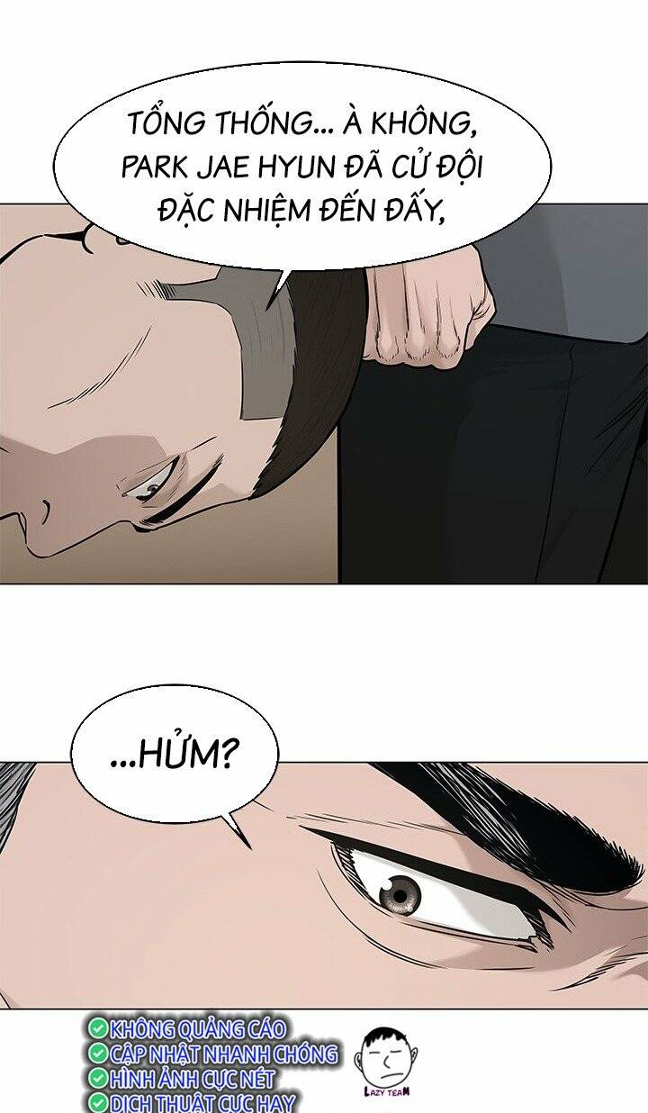 Đội Trưởng Lính Đánh Thuê: Chapter 179