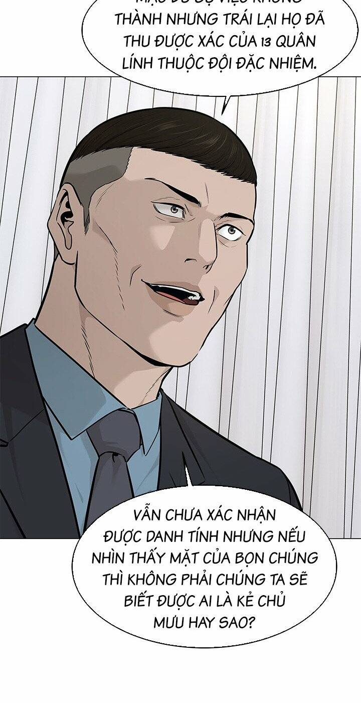 Đội Trưởng Lính Đánh Thuê: Chapter 179