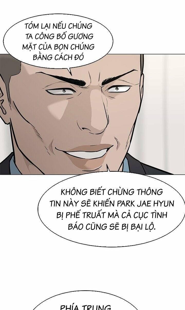 Đội Trưởng Lính Đánh Thuê: Chapter 179