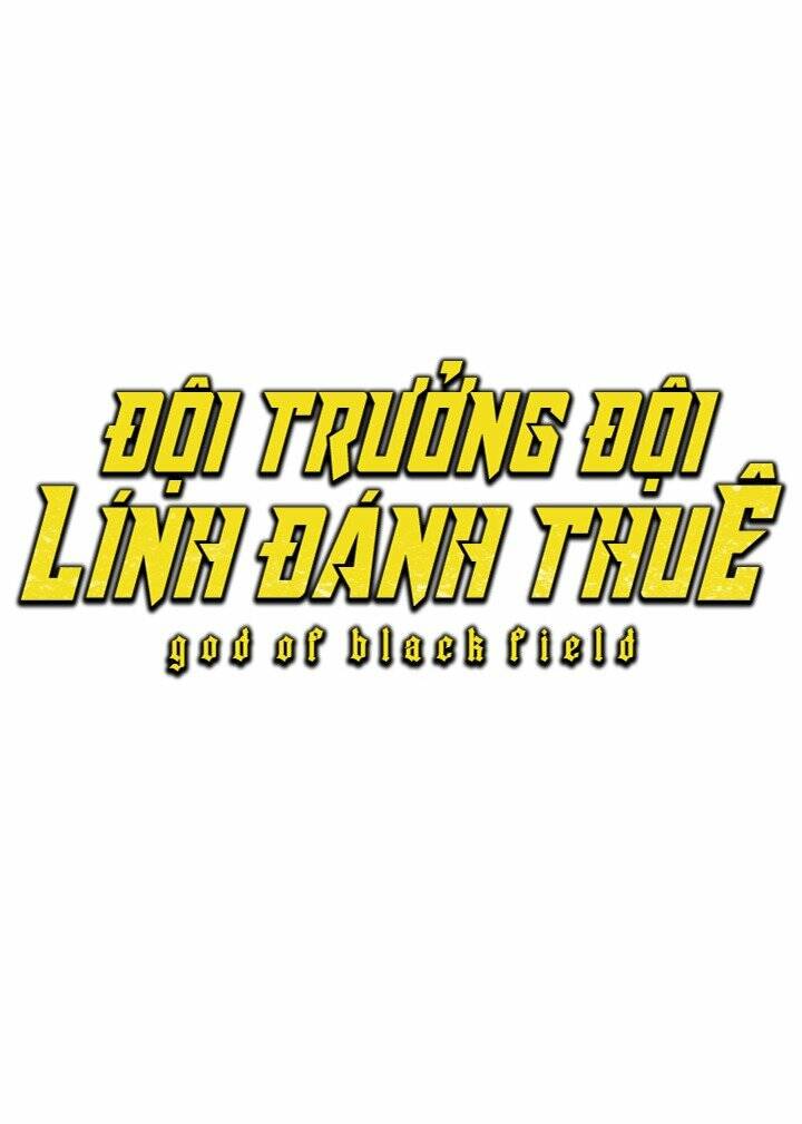 Đội Trưởng Lính Đánh Thuê: Chapter 179
