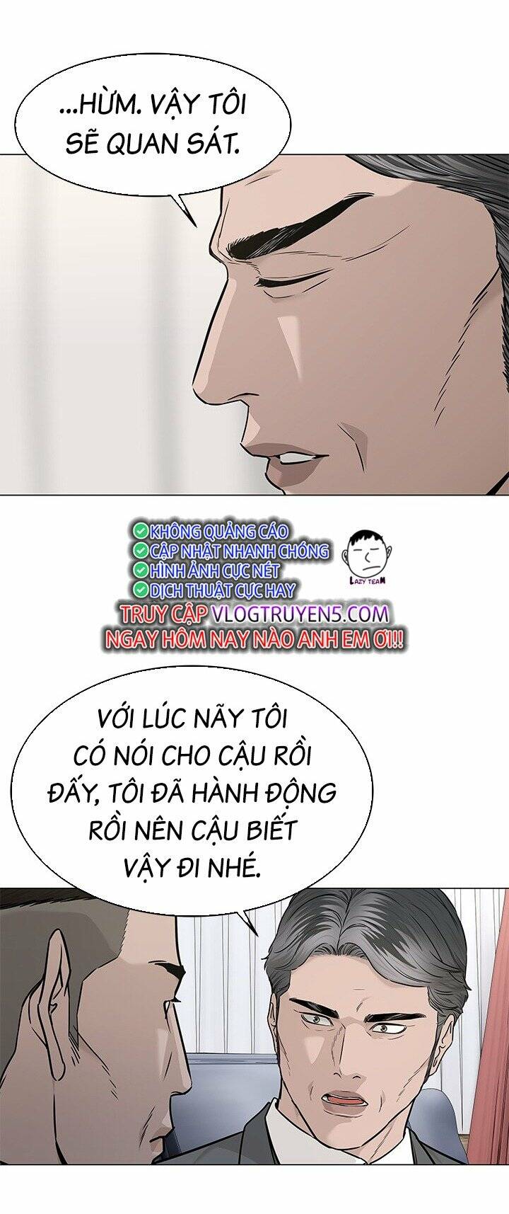 Đội Trưởng Lính Đánh Thuê: Chapter 179