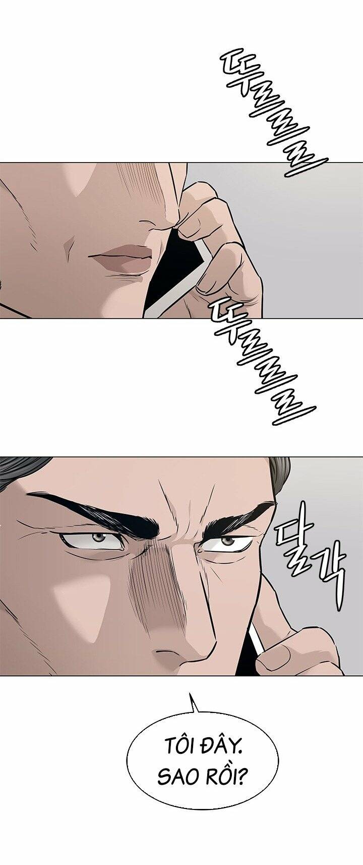 Đội Trưởng Lính Đánh Thuê: Chapter 179