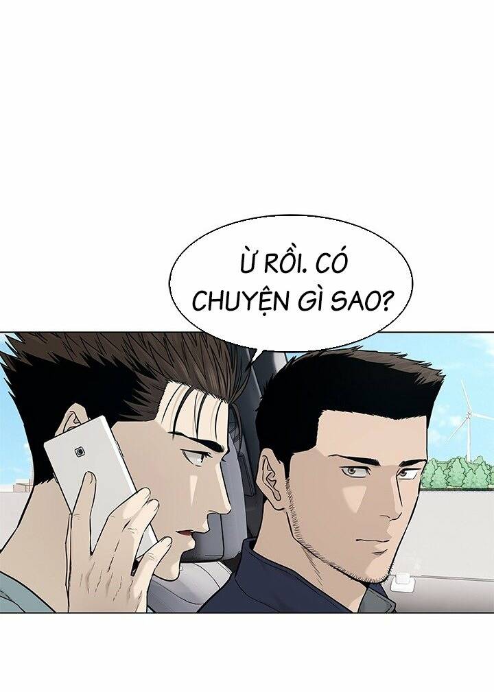 Đội Trưởng Lính Đánh Thuê: Chapter 179