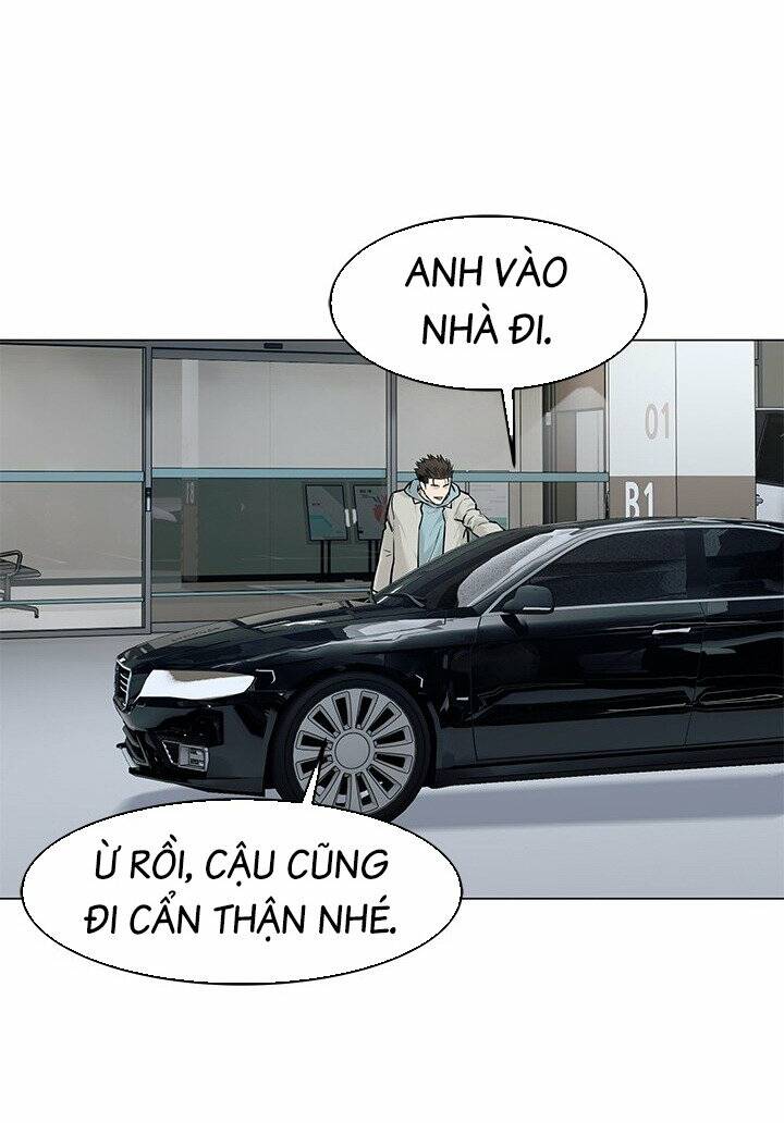 Đội Trưởng Lính Đánh Thuê: Chapter 179
