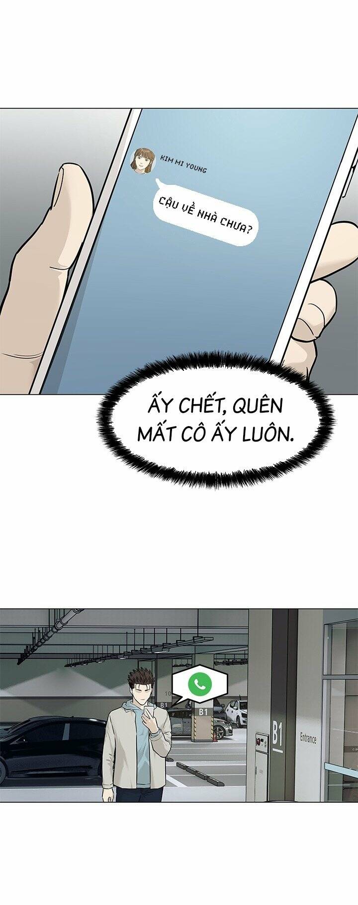 Đội Trưởng Lính Đánh Thuê: Chapter 179