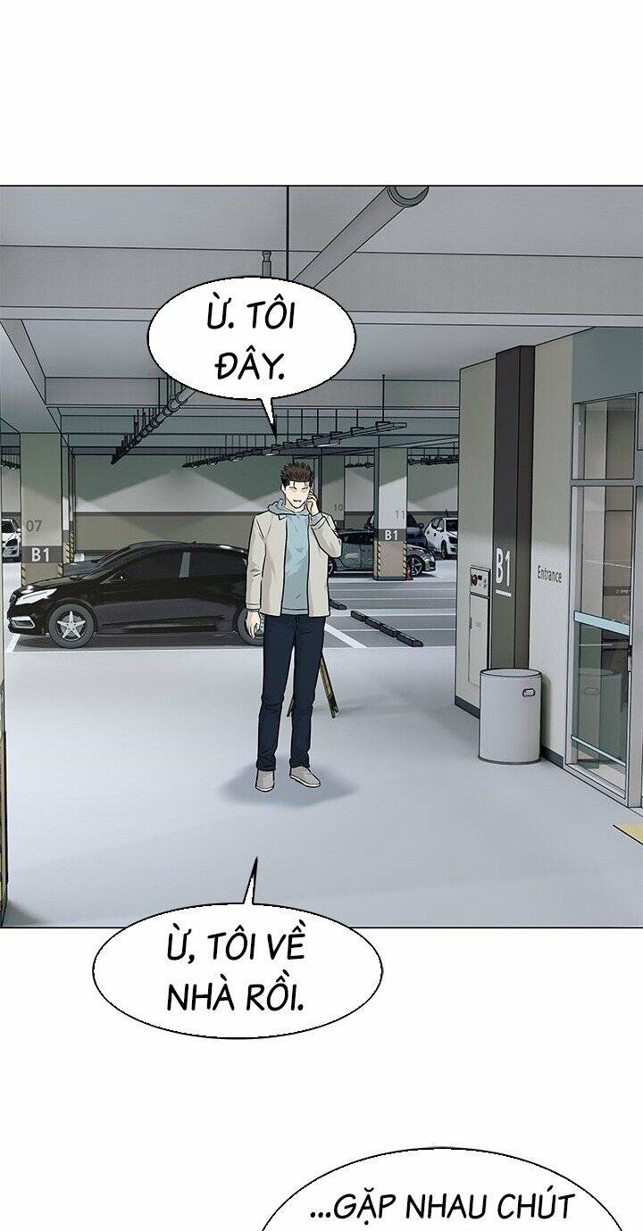 Đội Trưởng Lính Đánh Thuê: Chapter 179