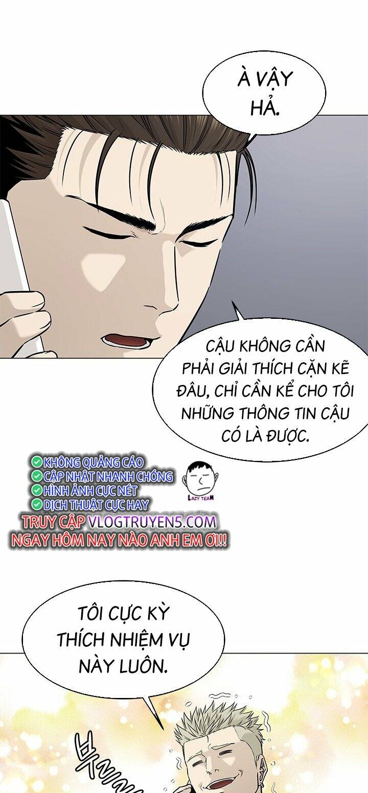 Đội Trưởng Lính Đánh Thuê: Chapter 179