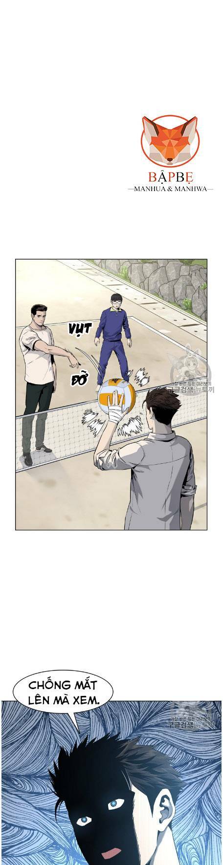 Đội Trưởng Lính Đánh Thuê: Chapter 18