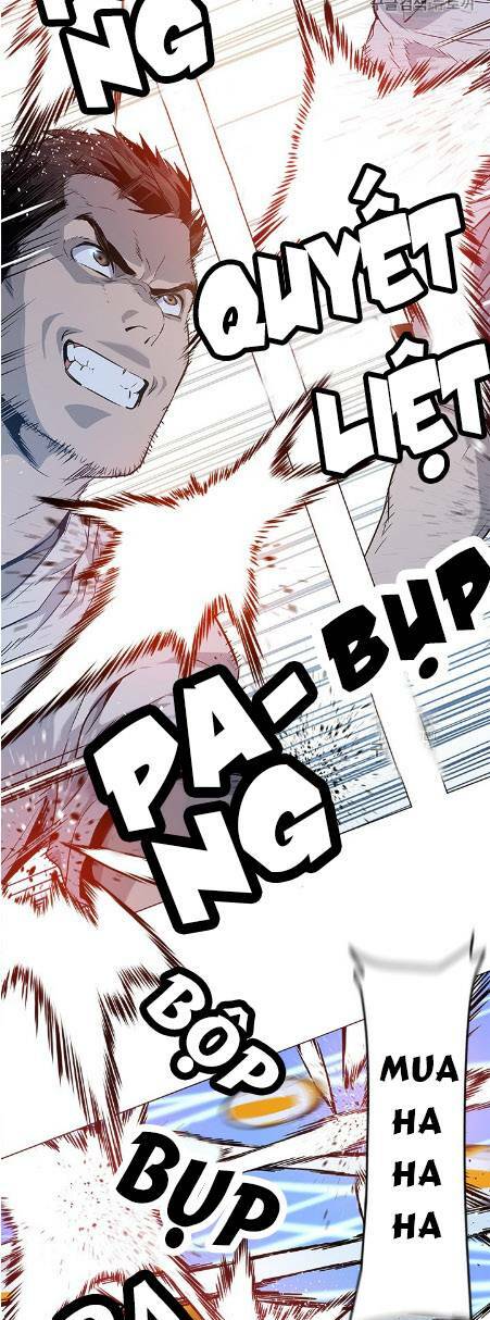 Đội Trưởng Lính Đánh Thuê: Chapter 18