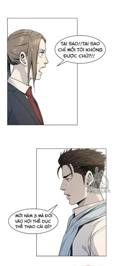 Đội Trưởng Lính Đánh Thuê: Chapter 18