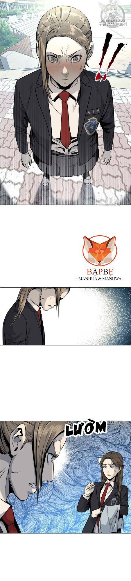 Đội Trưởng Lính Đánh Thuê: Chapter 18