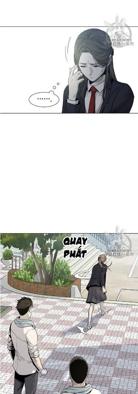 Đội Trưởng Lính Đánh Thuê: Chapter 18