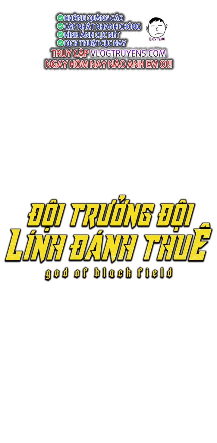 Đội Trưởng Lính Đánh Thuê: Chapter 181