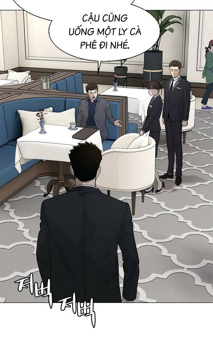 Đội Trưởng Lính Đánh Thuê: Chapter 181