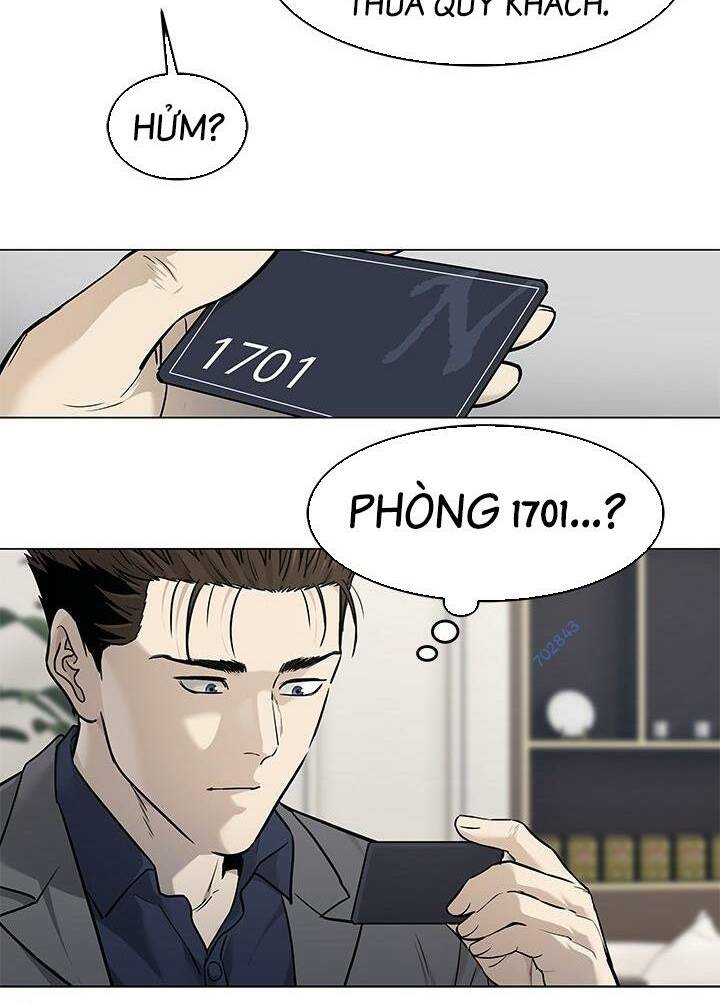 Đội Trưởng Lính Đánh Thuê: Chapter 181