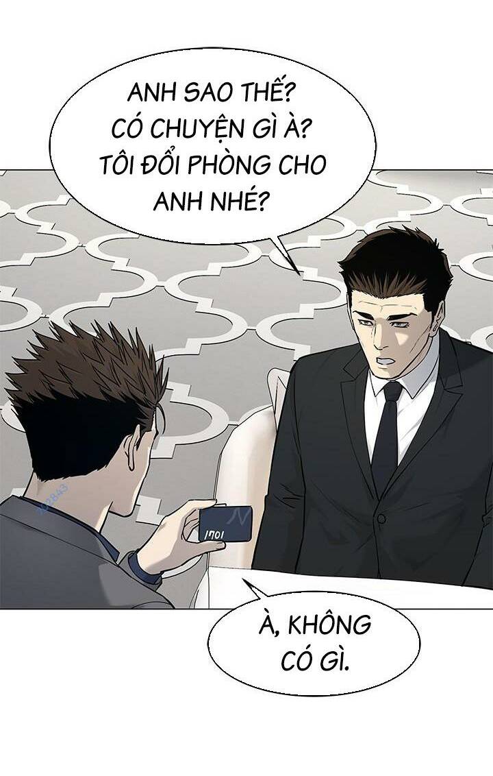 Đội Trưởng Lính Đánh Thuê: Chapter 181