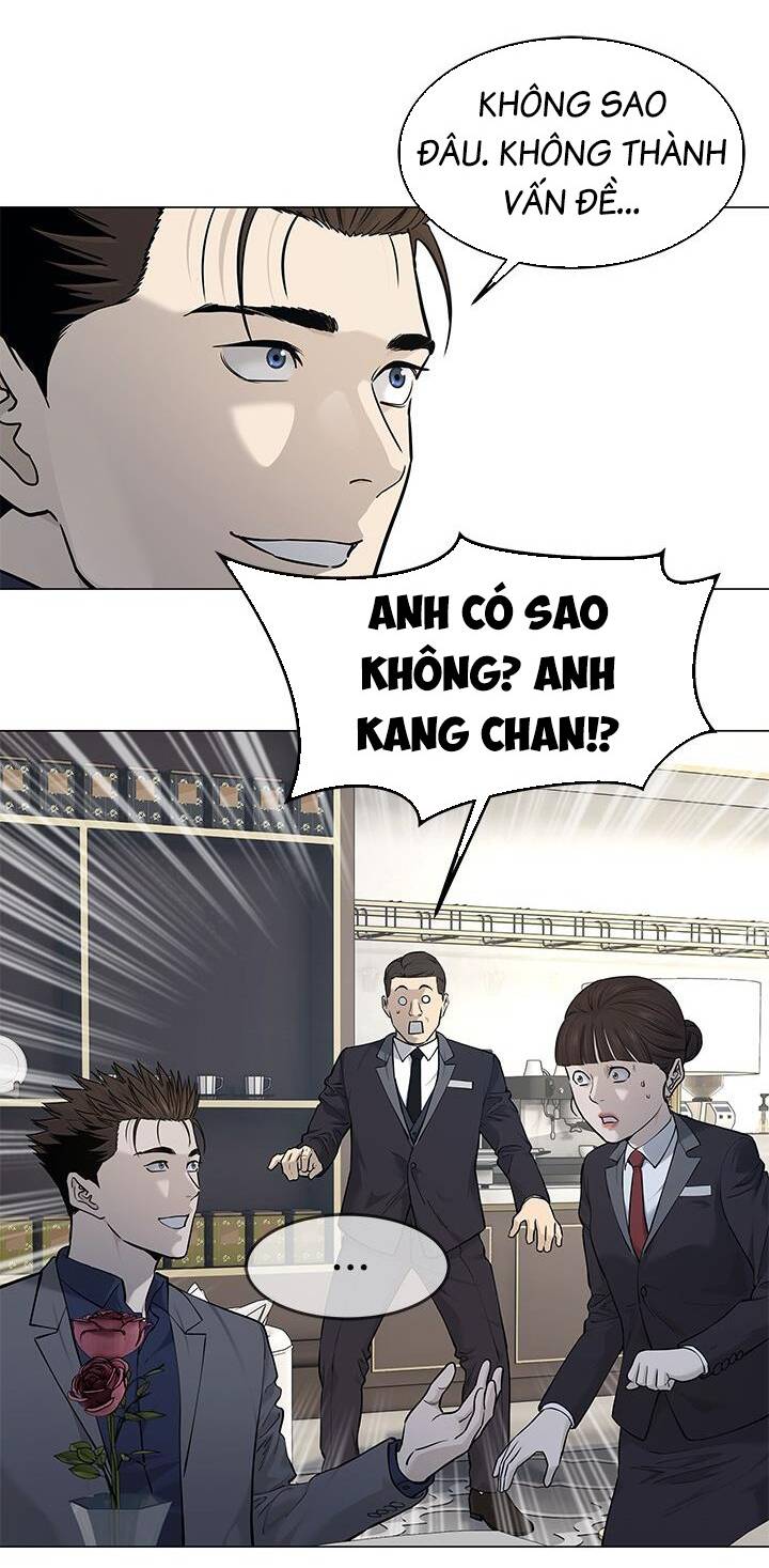 Đội Trưởng Lính Đánh Thuê: Chapter 181