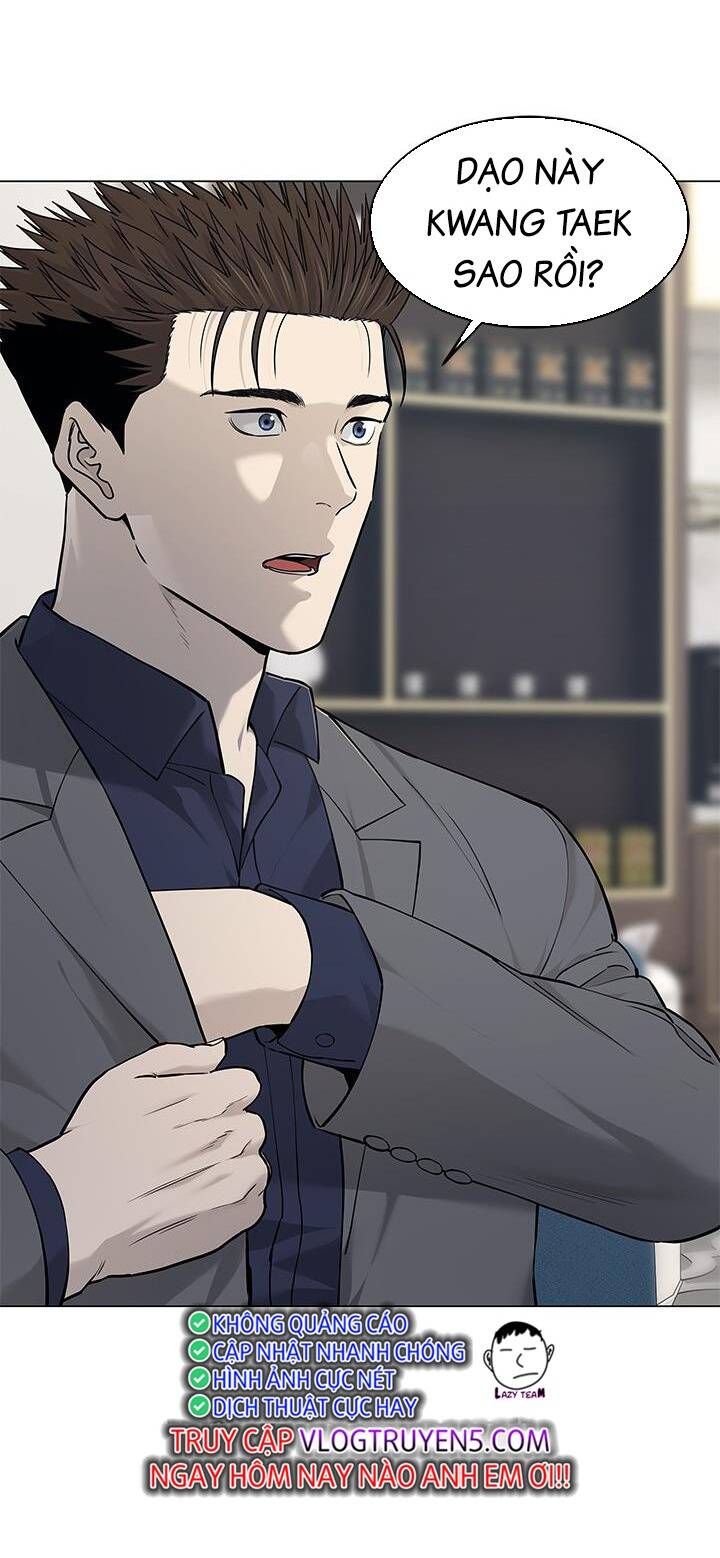 Đội Trưởng Lính Đánh Thuê: Chapter 181