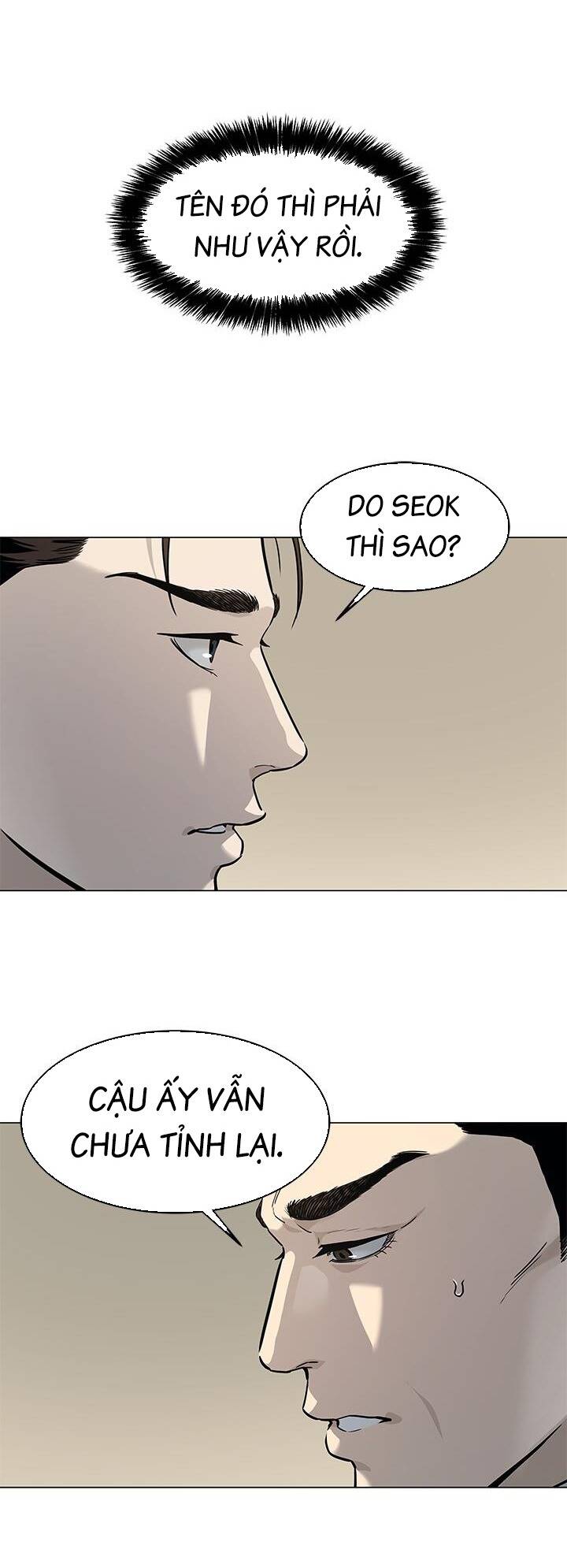 Đội Trưởng Lính Đánh Thuê: Chapter 181