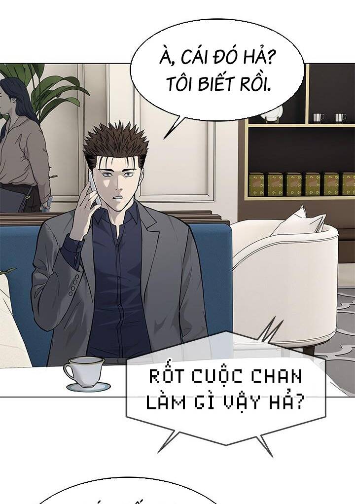 Đội Trưởng Lính Đánh Thuê: Chapter 181