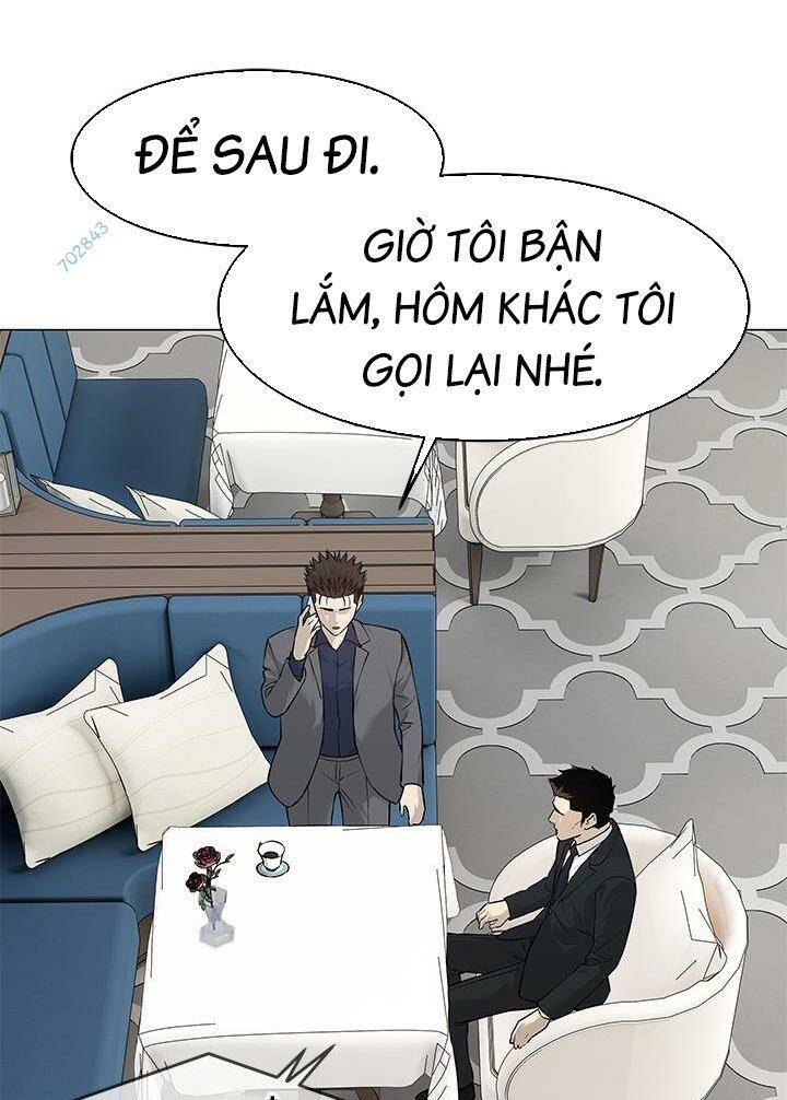 Đội Trưởng Lính Đánh Thuê: Chapter 181