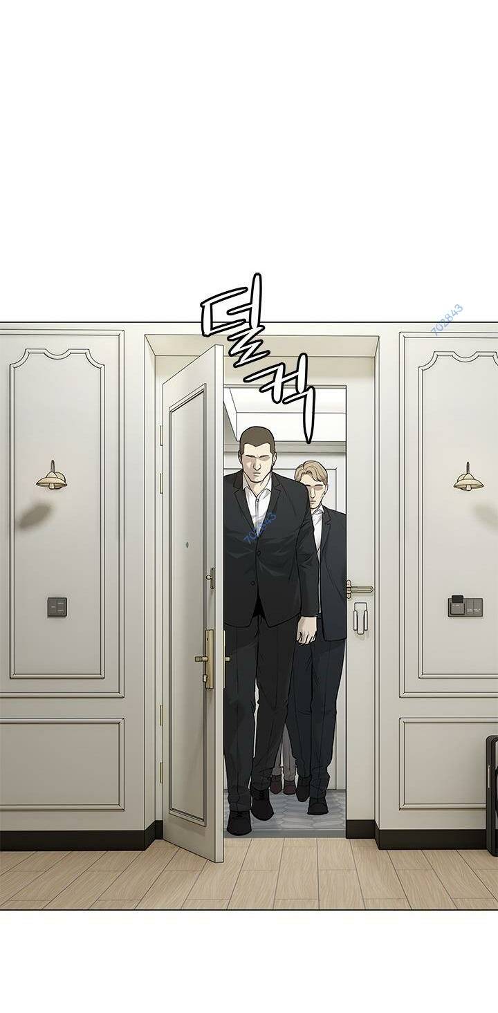Đội Trưởng Lính Đánh Thuê: Chapter 181