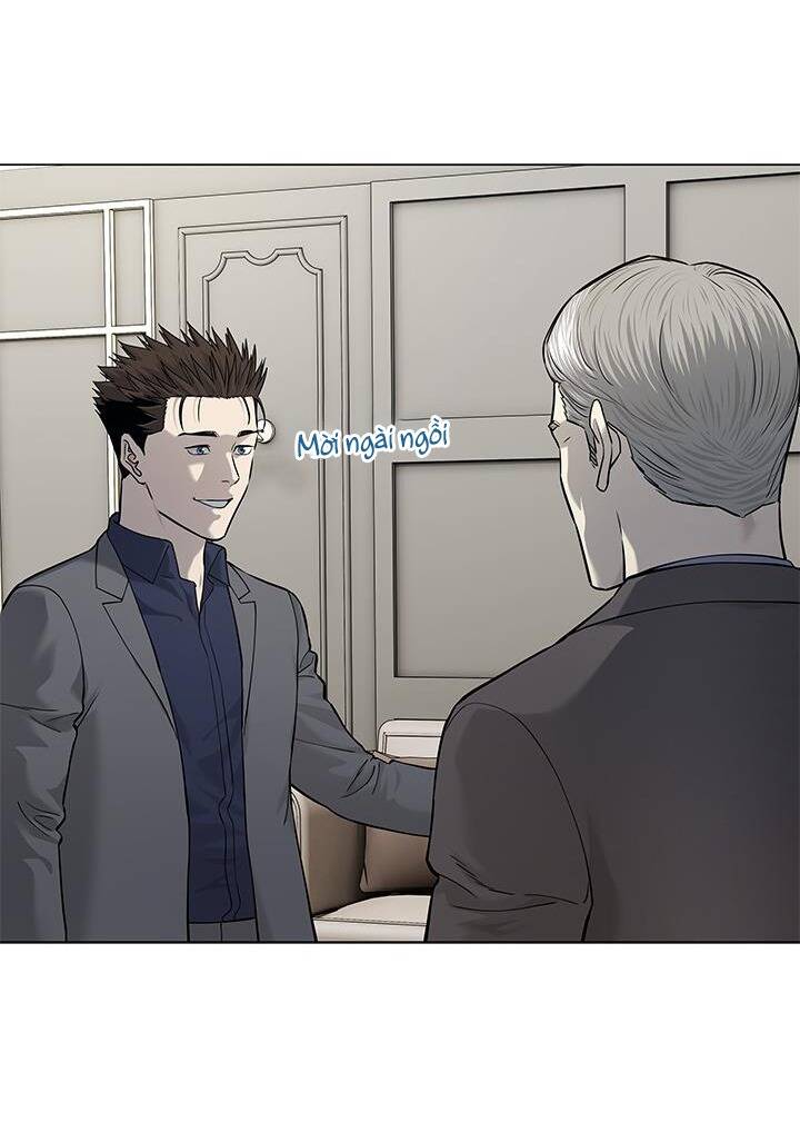 Đội Trưởng Lính Đánh Thuê: Chapter 181