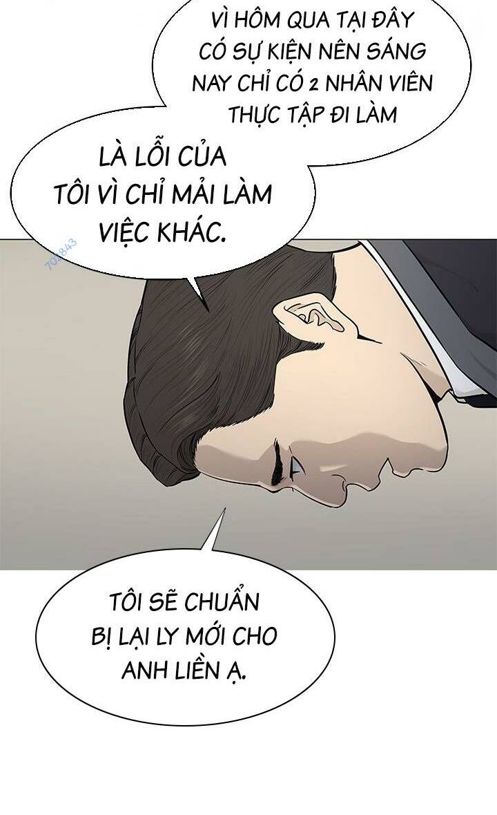 Đội Trưởng Lính Đánh Thuê: Chapter 181