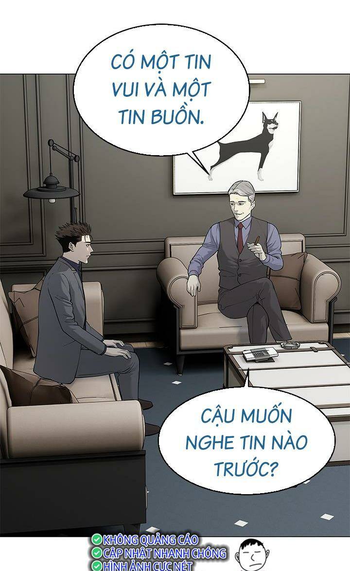 Đội Trưởng Lính Đánh Thuê: Chapter 181