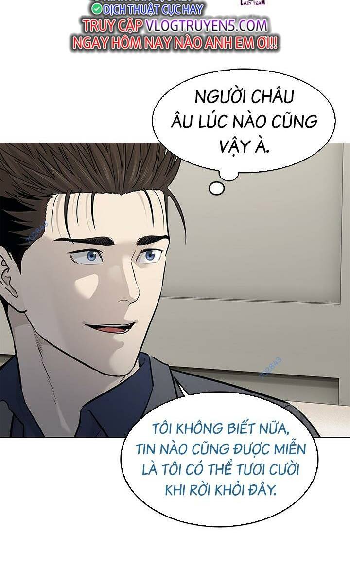Đội Trưởng Lính Đánh Thuê: Chapter 181
