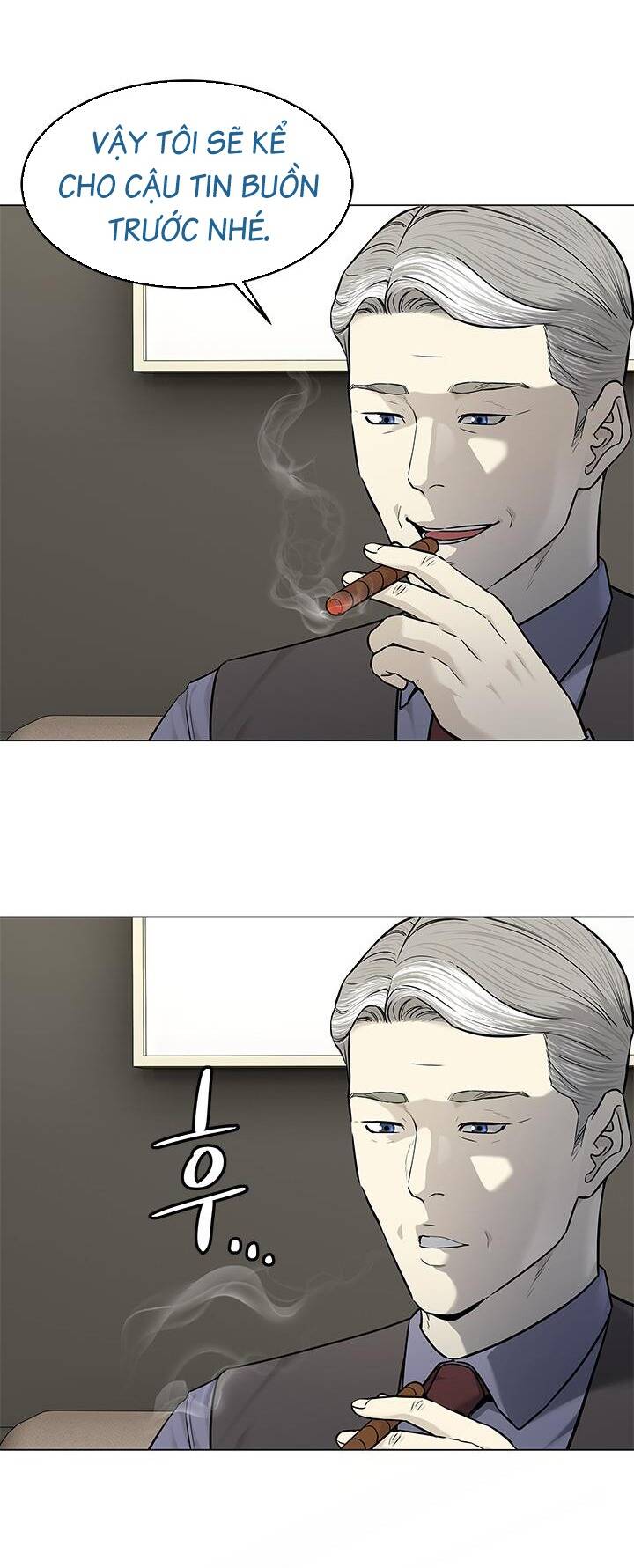 Đội Trưởng Lính Đánh Thuê: Chapter 181