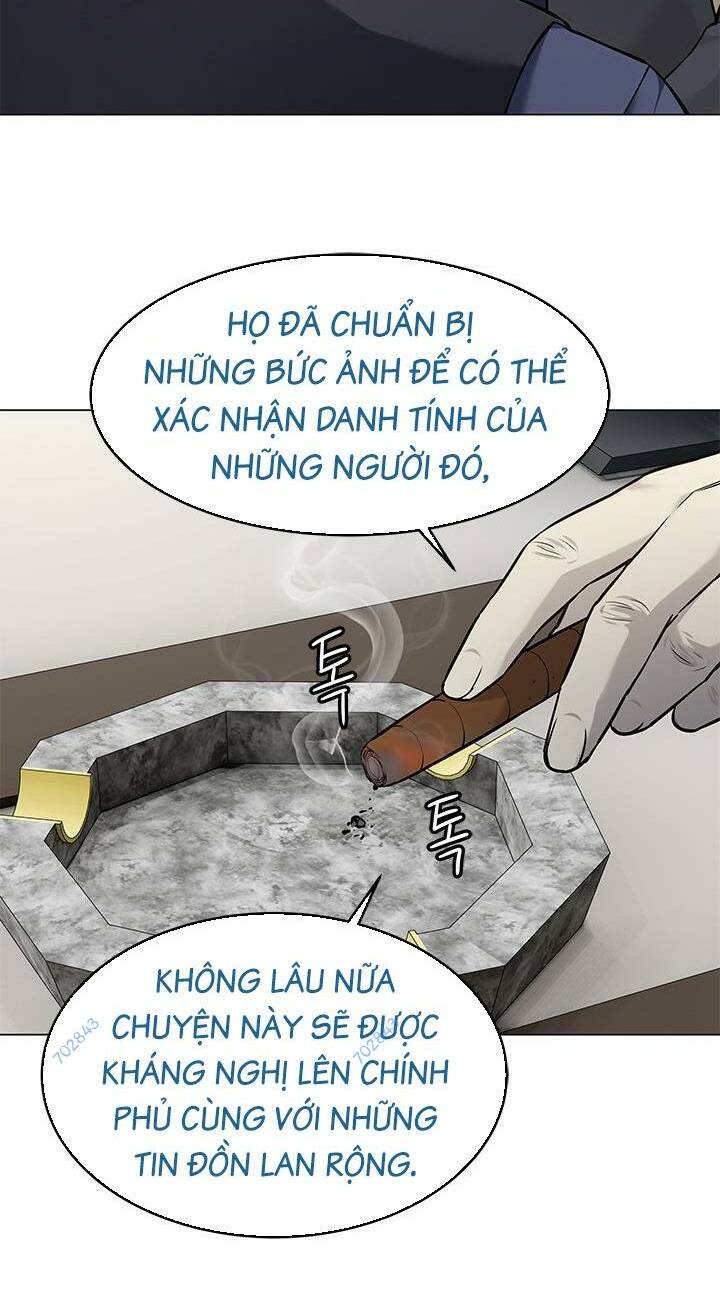 Đội Trưởng Lính Đánh Thuê: Chapter 181