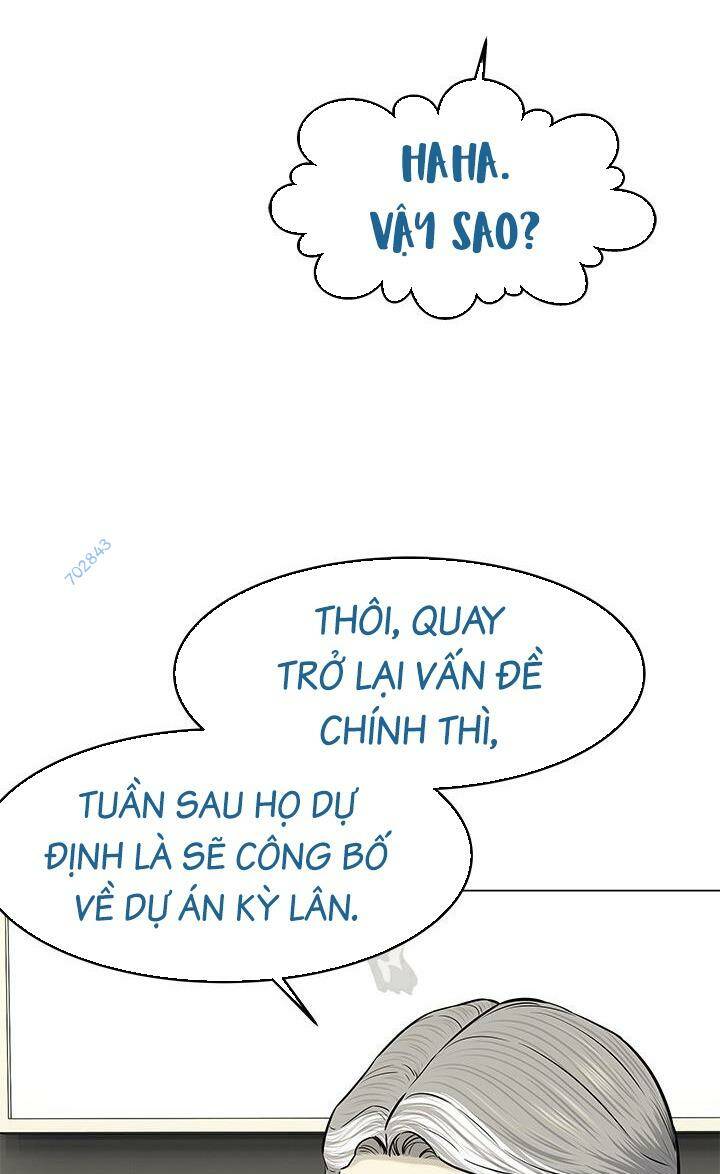Đội Trưởng Lính Đánh Thuê: Chapter 181