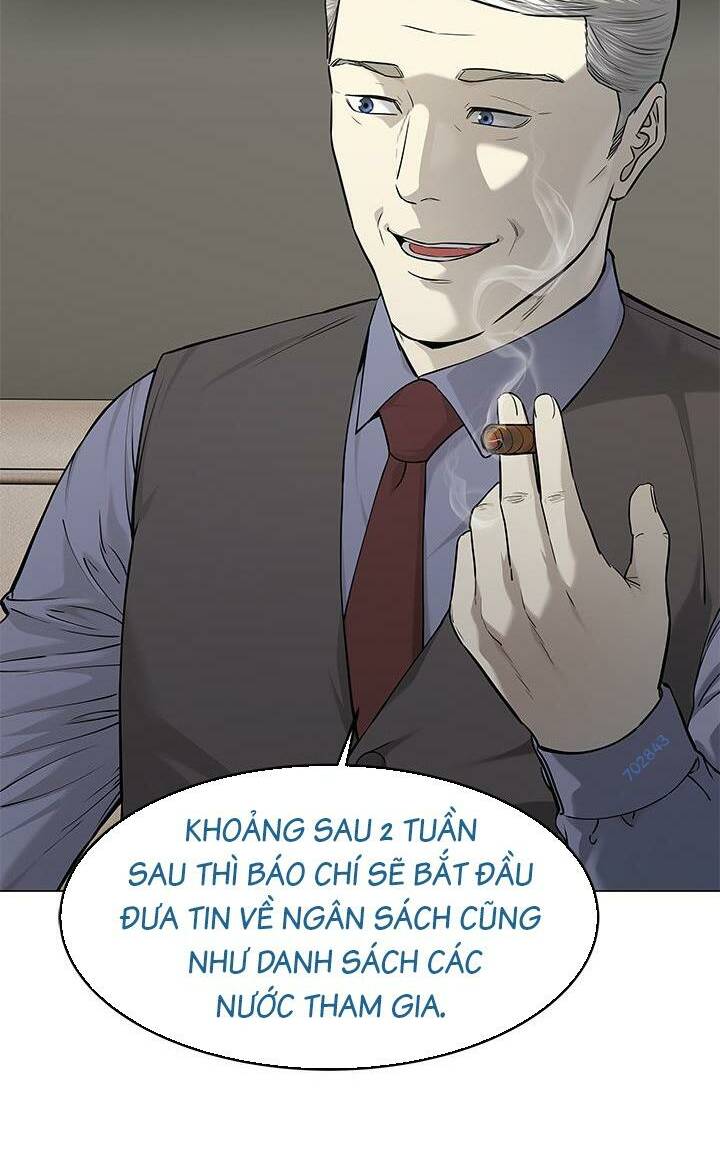 Đội Trưởng Lính Đánh Thuê: Chapter 181