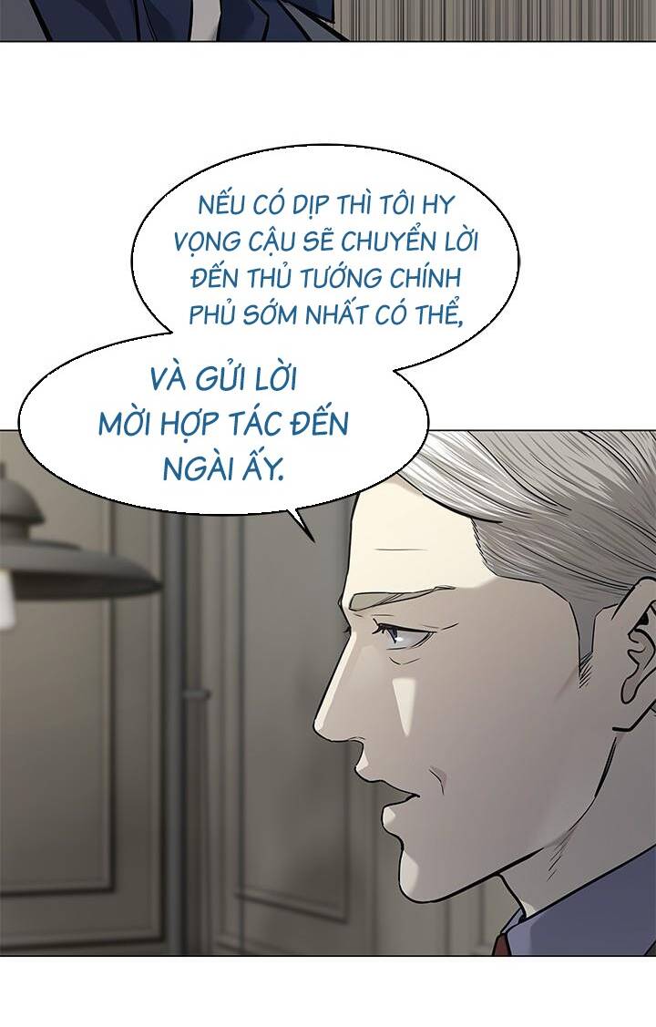 Đội Trưởng Lính Đánh Thuê: Chapter 181