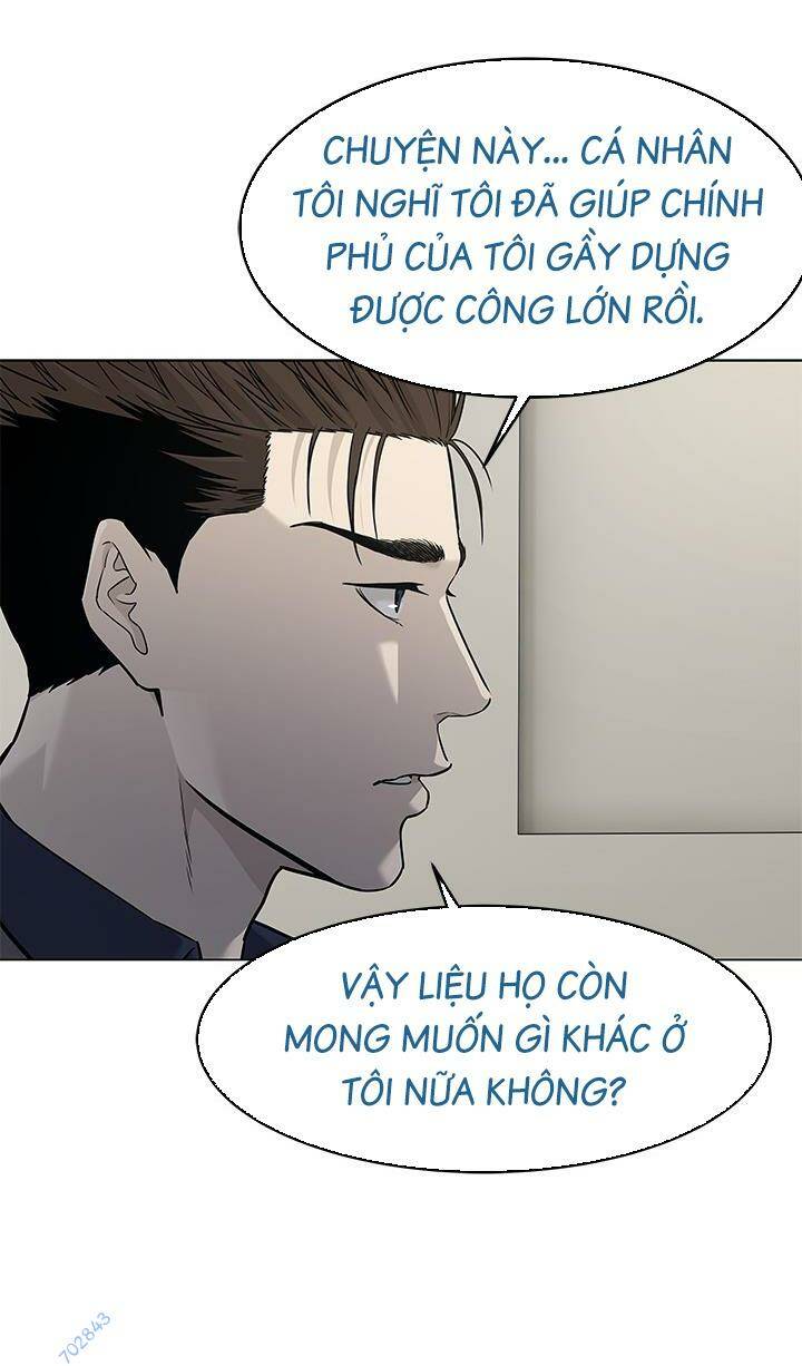 Đội Trưởng Lính Đánh Thuê: Chapter 181