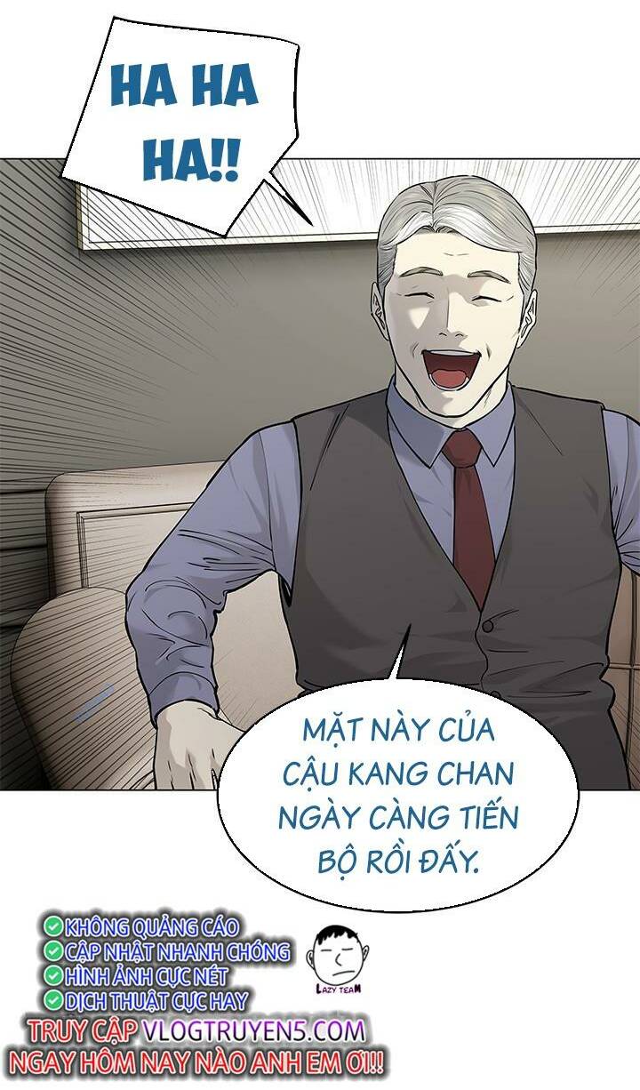 Đội Trưởng Lính Đánh Thuê: Chapter 181
