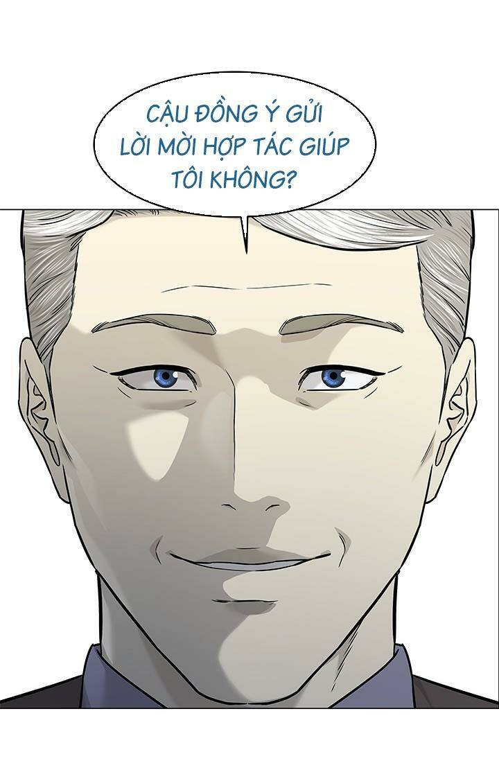Đội Trưởng Lính Đánh Thuê: Chapter 181