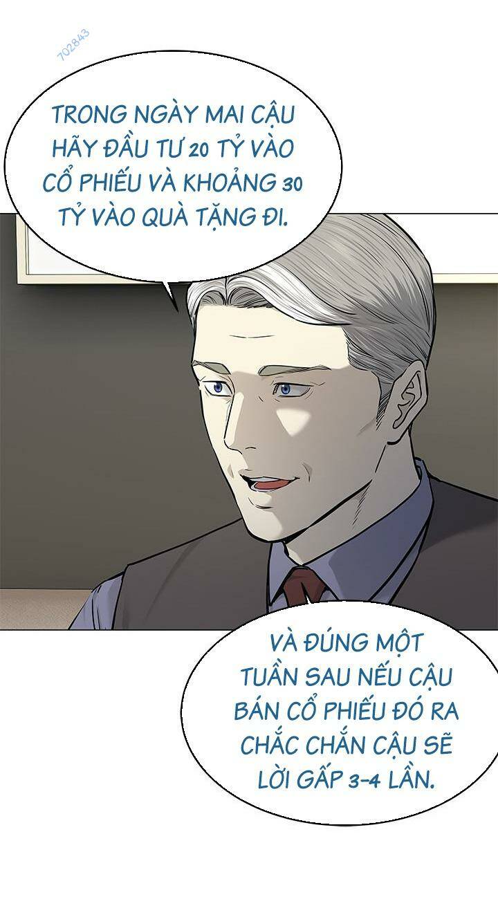 Đội Trưởng Lính Đánh Thuê: Chapter 181