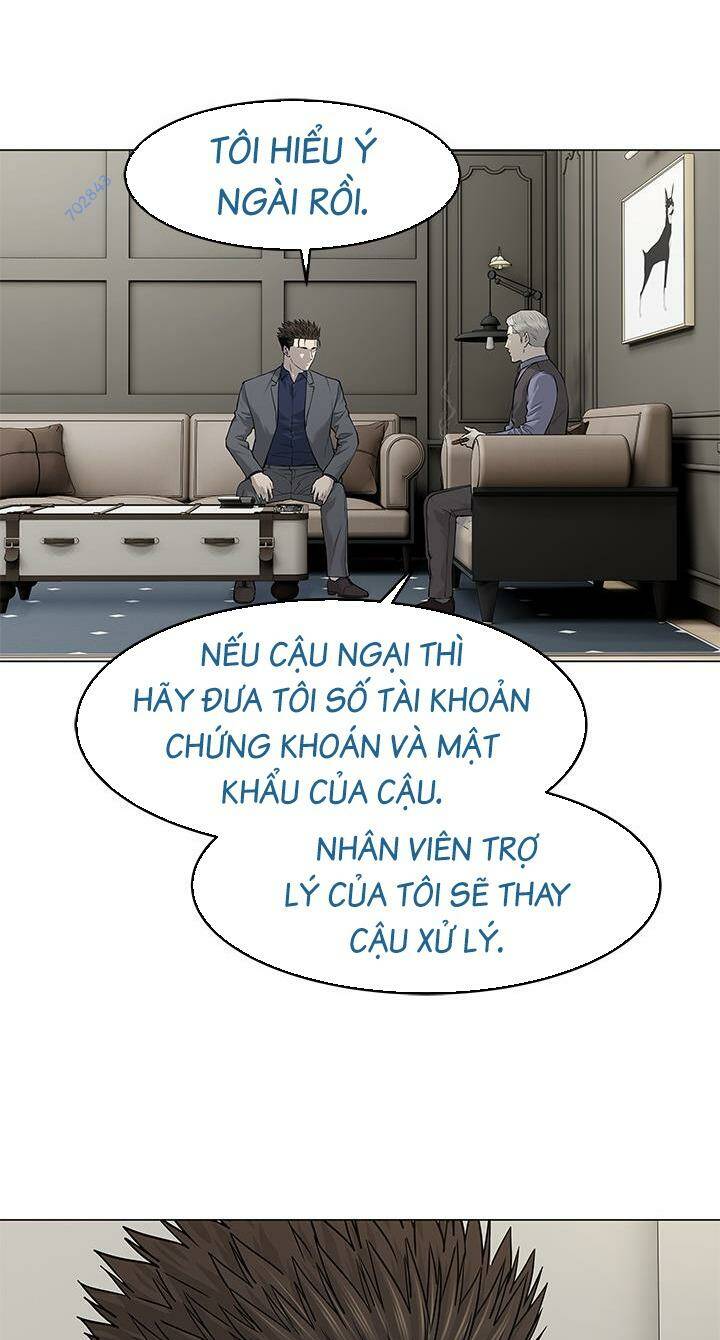 Đội Trưởng Lính Đánh Thuê: Chapter 181